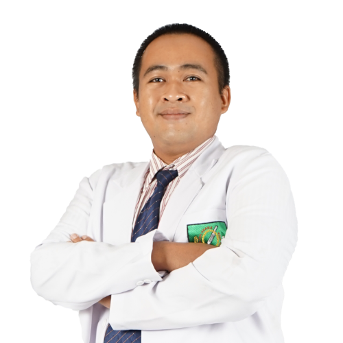 dr. H. M. Fikri, Sp.B