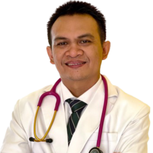 dr. Irham, Sp.OG