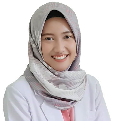 drg. Lilis Anjasnurani