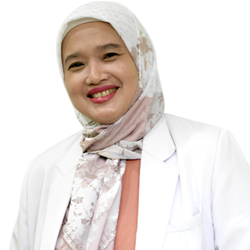 dr. Novra W, Sp.THTBKL